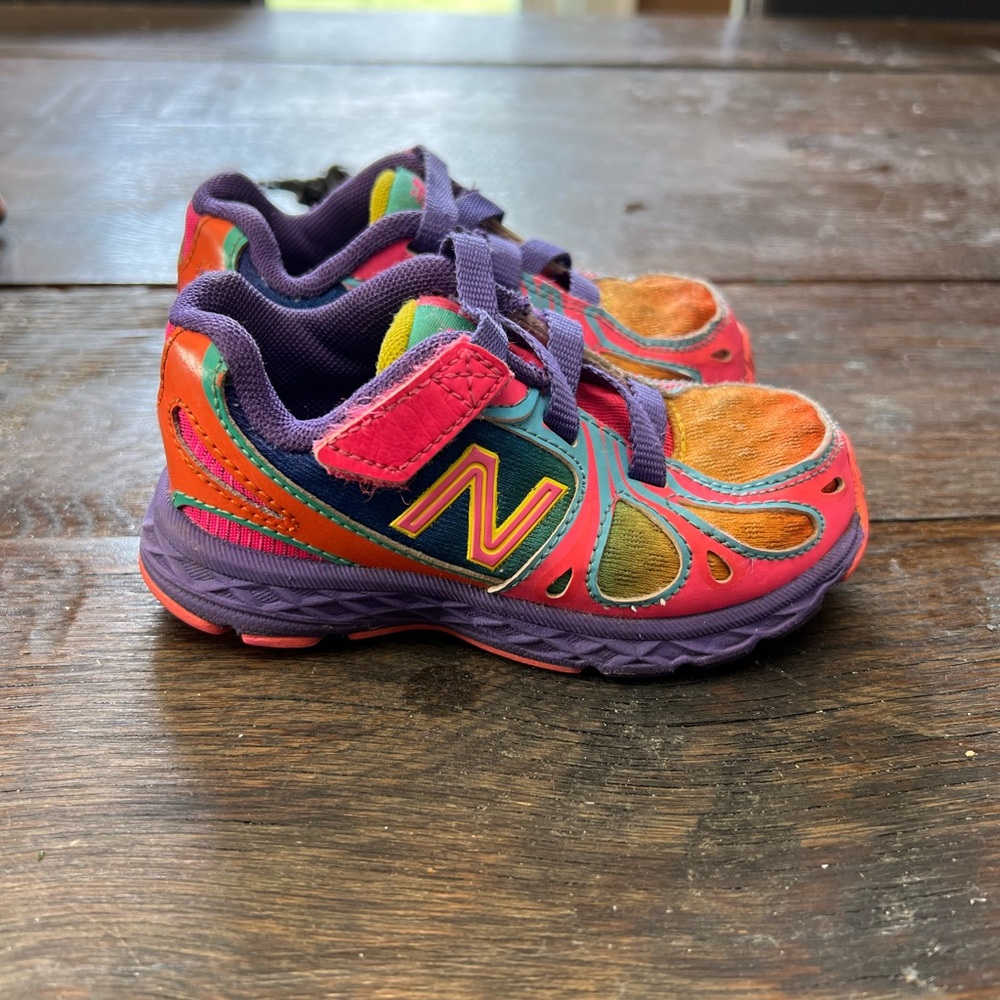 Infant NewBalance